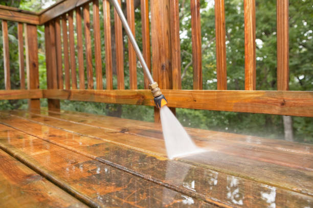 Best Deck Pressure Washing  in Ravensworth, VA